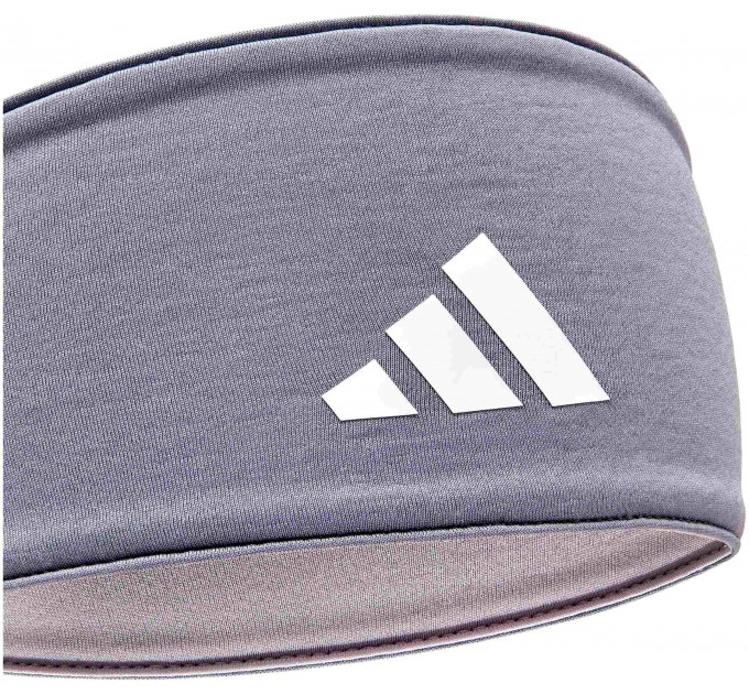 Пов'язка на голову Adidas Reversible Headband
