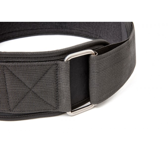 Пояс для важкої атлетики Adidas Essential Weightlifting Belt