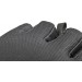 Рукавички для тренінгу Adidas Essential Adjustable Gloves чорний, червоний Уні L
