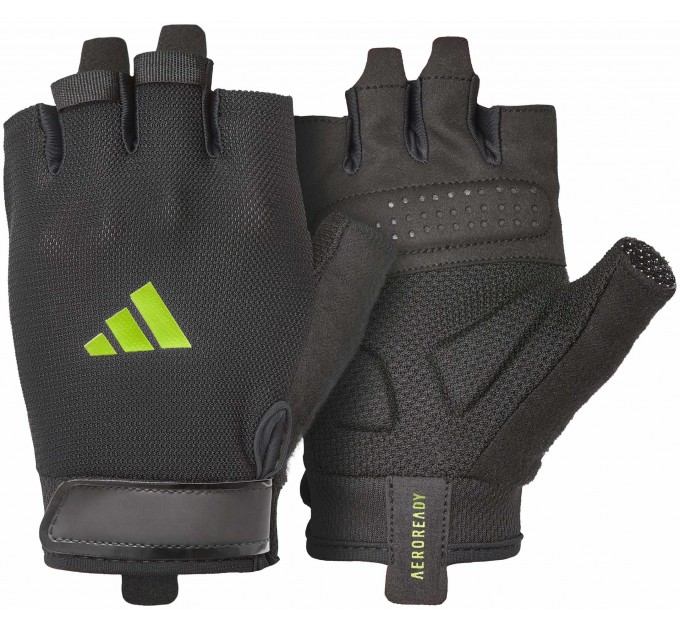 Рукавички для тренінгу Adidas Essential Training Gloves