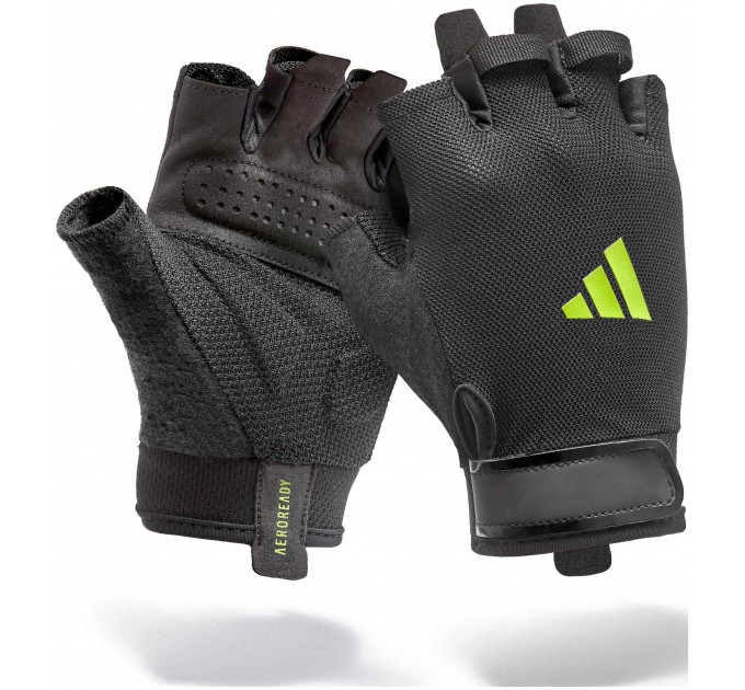 Рукавички для тренінгу Adidas Essential Training Gloves
