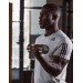Гантель регульована Adidas Adjustable Chrome Dumbbell