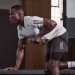 Гантель регульована Adidas Adjustable Chrome Dumbbell