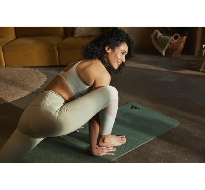 Килимок для йоги Adidas Yoga Mat
