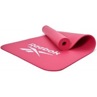 Килимок для тренувань Reebok Training Mat