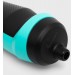 Пляшка Nike HYPERSPORT BOTTLE 20 OZ м'ятний, чорний Уні 600 мл