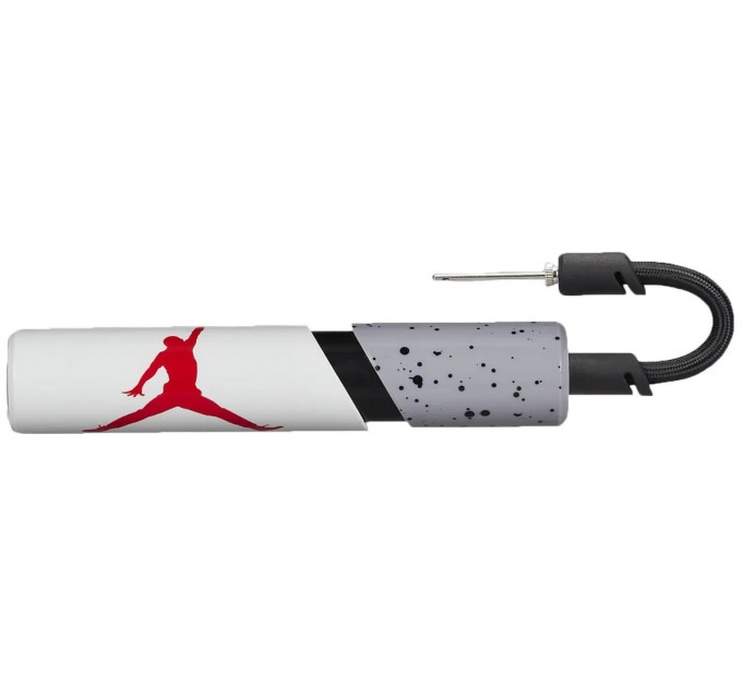 Насос Nike JORDAN ESSENTIAL BALL PUMP