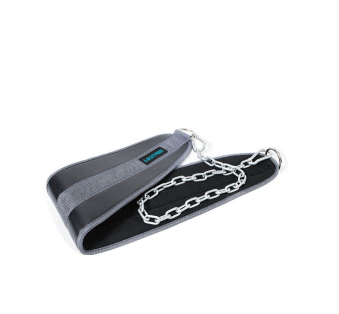Пояс для обтяження LivePro SPORTS BELT