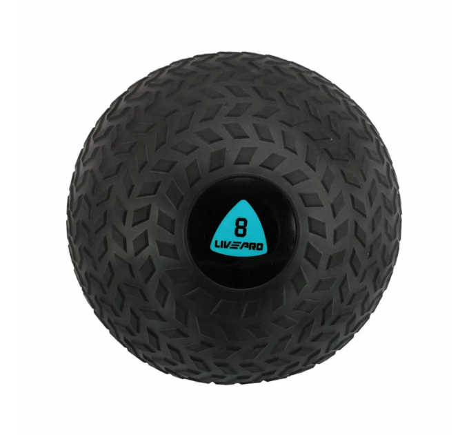 Медбол LivePro SLAM BALL