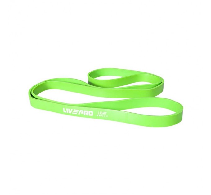 Гума для підтягування LivePro SUPER BAND Light