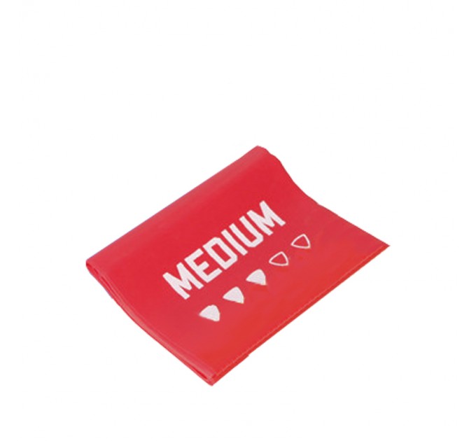 Еспандер стрічка LivePro RESISTANCE BAND Medium