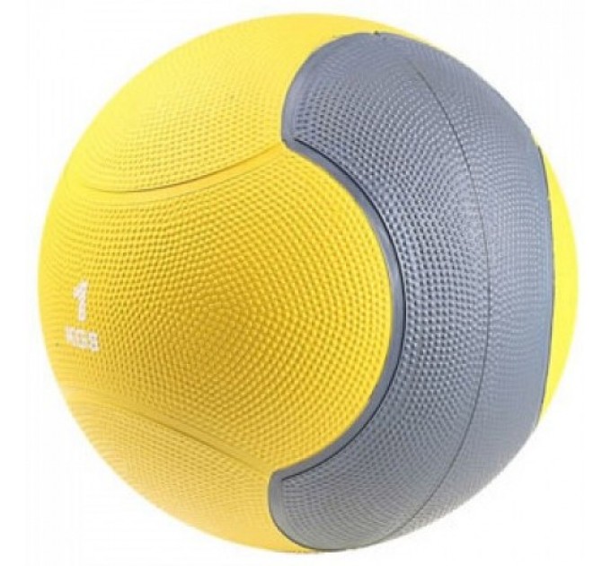 Медбол LiveUp MEDICINE BALL