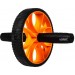 Ролик для пресу LiveUp EXERCISE WHEEL