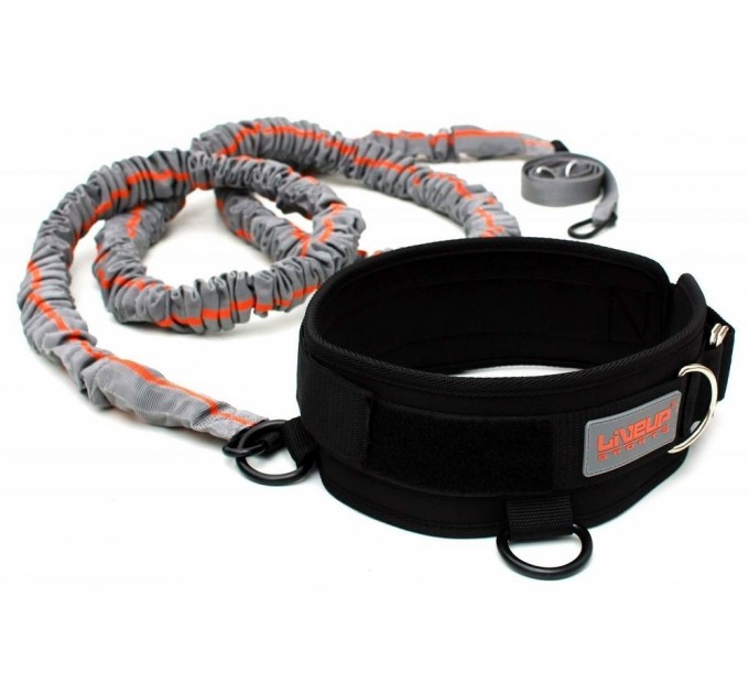 Набір для тренувань LiveUp TRAINING KIT