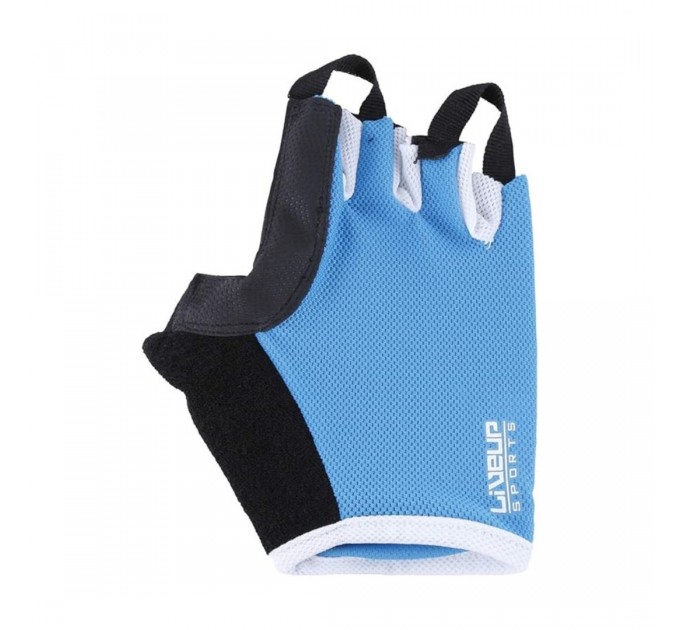 Рукавички для тренувань LiveUp TRAINING GLOVES