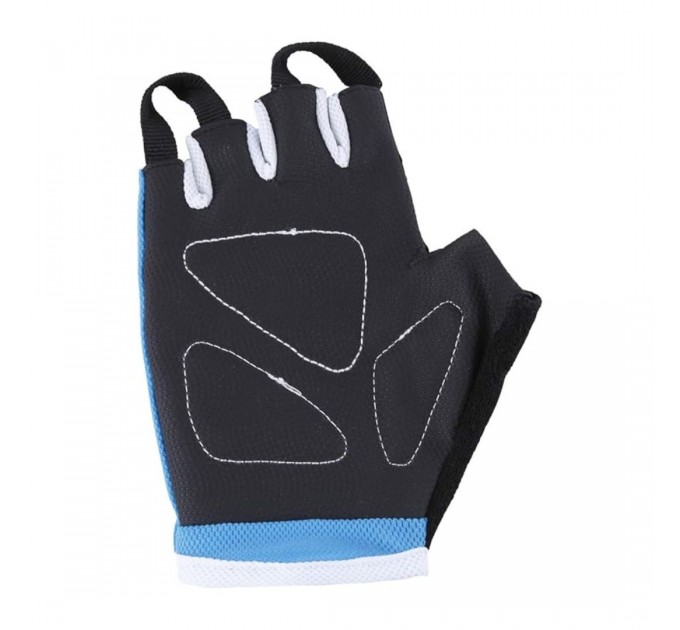 Рукавички для тренувань LiveUp TRAINING GLOVES