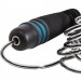Скакалка швидкісна важка LiveUp JUMP ROPE
