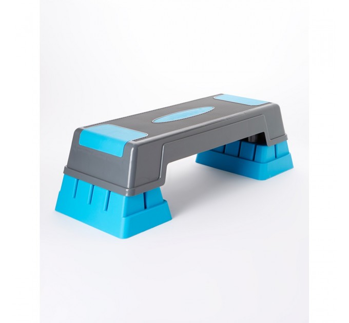 Степ-платформа LiveUp POWER STEP
