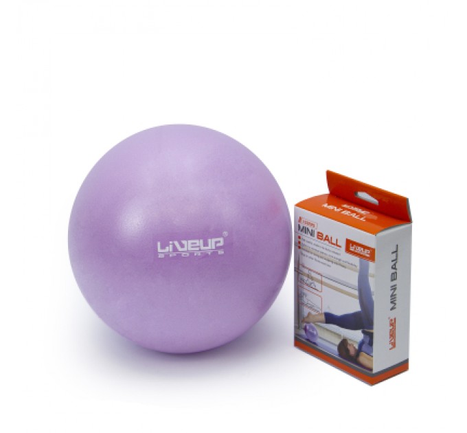 М'яч LiveUp MINI BALL