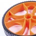 Ролик для пресу LiveUp EXERCISE WHEEL