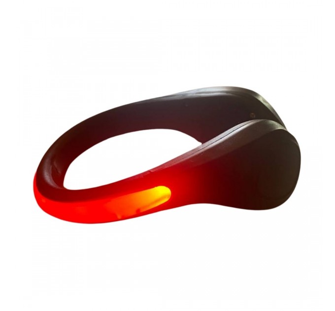 Браслет-пiдсвiтка для бігу LED SAFETY SHOES LIGHTS