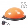 Балансувальна півсфера LiveUp BOSU BALL