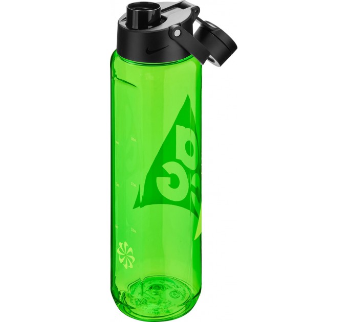 Пляшка Nike TR RENEW RECHARGE CHUG BOTTLE 24 OZ