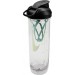 Пляшка Nike TR RECHARGE SHAKER BOTTLE 2.0 24 OZ жовтий, зелений, чорний Уні 709 мл
