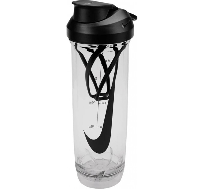 Пляшка Nike TR RECHARGE SHAKER BOTTLE 2.0 24 OZ