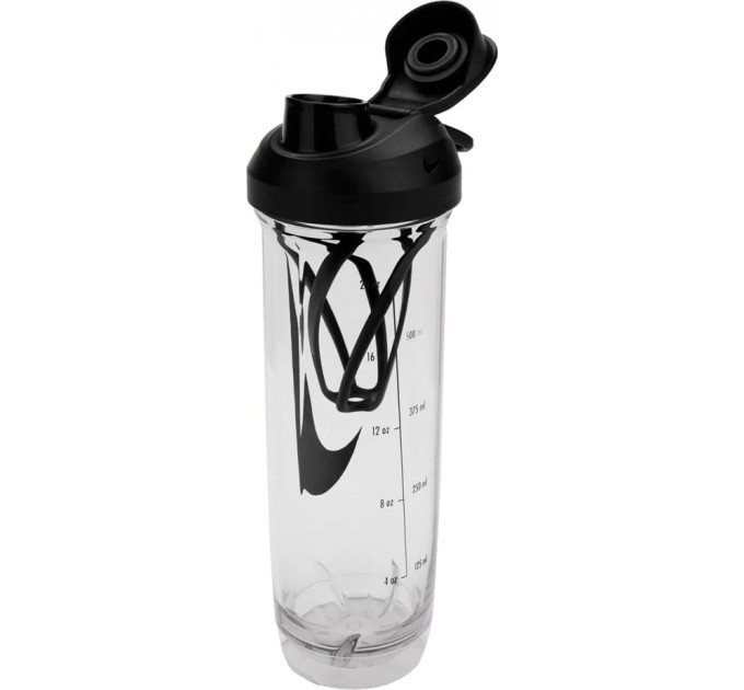 Пляшка Nike TR RECHARGE SHAKER BOTTLE 2.0 24 OZ