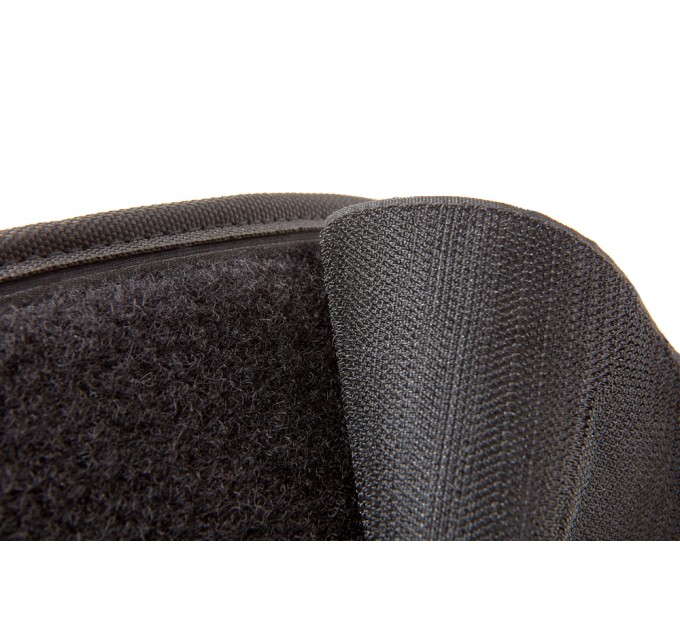 Пояс для важкої атлетики Adidas Essential Weightlifting Belt