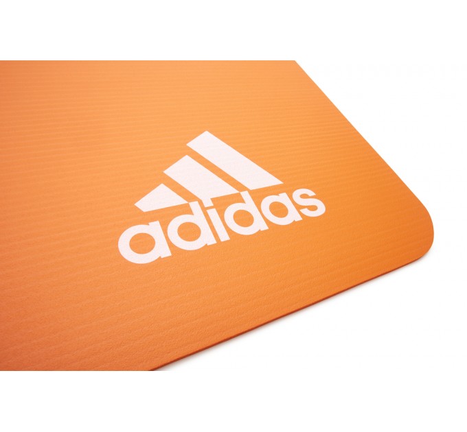Килимок для фітнесу Adidas Fitness Mat