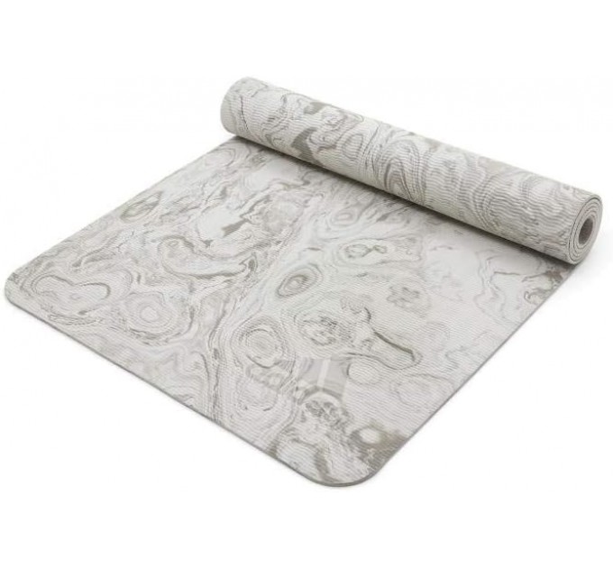 Килимок для йоги Adidas Camo Yoga Mat