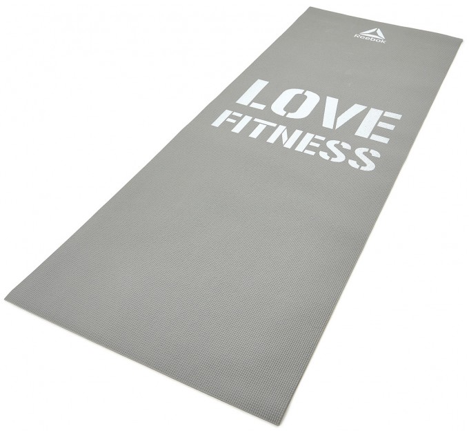 Килимок для фітнесу Reebok Fitness Mat