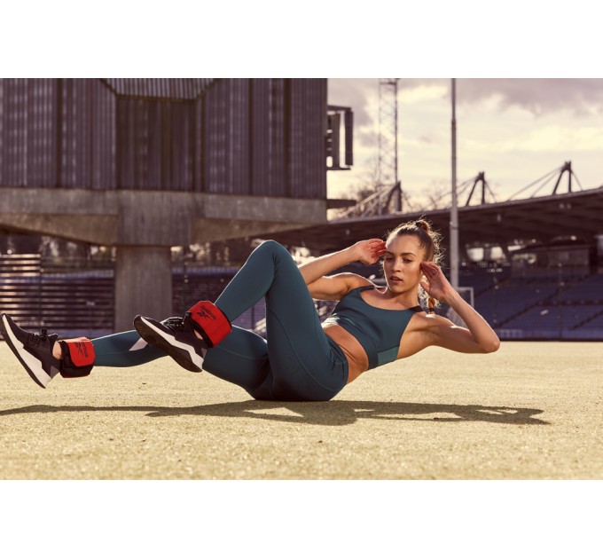 Обважнювачі щиколотки Reebok Flexlock Ankle Weights