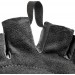 Рукавички для тренінгу Adidas Essential Adjustable Gloves чорний, синій Уні M