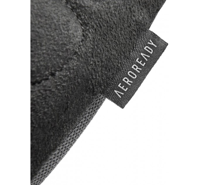 Рукавички для тренінгу Adidas Essential Adjustable Gloves чорний, синій Уні M