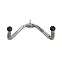 Ручка для тяги знизу InterAtletika E5-10-M багатофункціональна, обертова