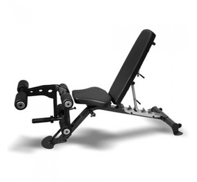 Приставка (розгинання ніг) для лави Inspire з комплектом кріплень