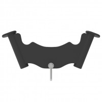 Ручка для тяги Fitex MD5131