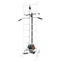 Приставка тяга верхня-нижня InterAtletika ST001.9