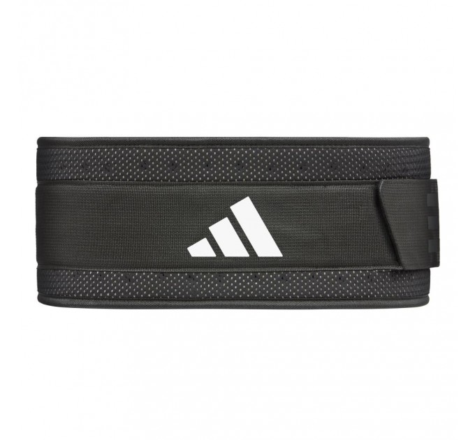 Пояс для важкої атлетики Adidas Performance ADGB-12285-NL Small