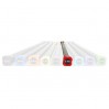 Бодібар Fitex MD1137-5KG 5 кг