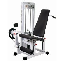 Тренажер для згин.- розгин. м'язів стегна комбінований InterAtletikGym ST111