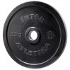 Диск InterAtletika LCA027-M 20 кг