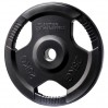 Диск InterAtletika LCAH042-M 25 кг