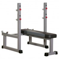 Лава для французького жиму InterAtletikGym BT323M