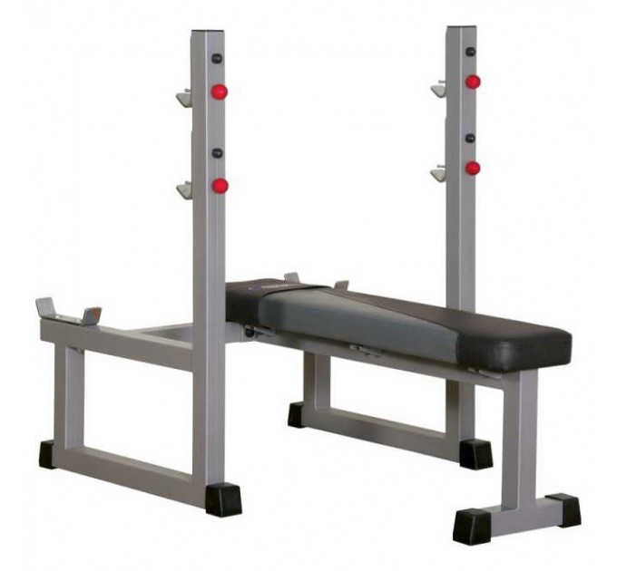 Лава для французького жиму InterAtletikGym BT323M