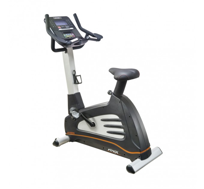 Вертикальний велотренажер Fitex A1100G