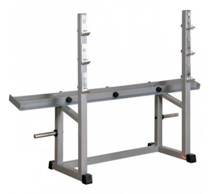 Стійка комбінована InterAtletikGym BT409